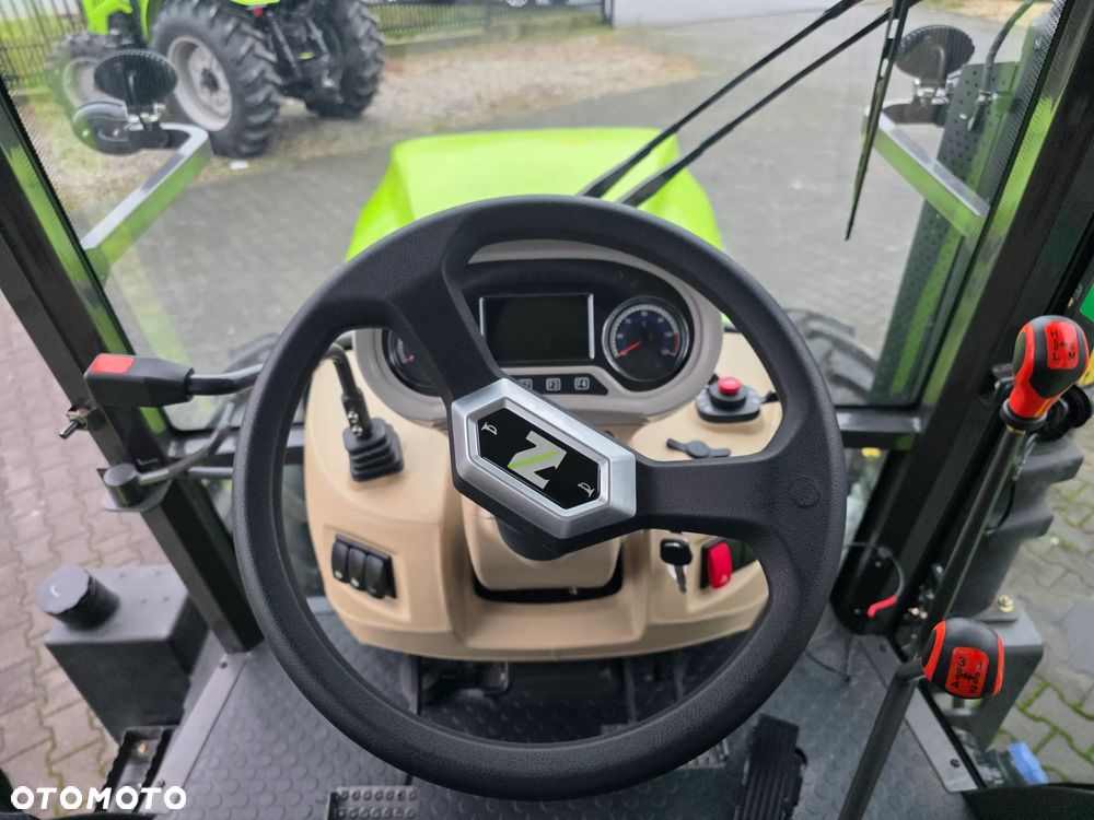 Inny ZOOMLION RM904 - 15