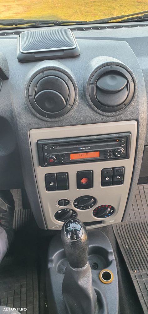 Dacia Logan MCV K90 1.5 dCi Ambiance - 10