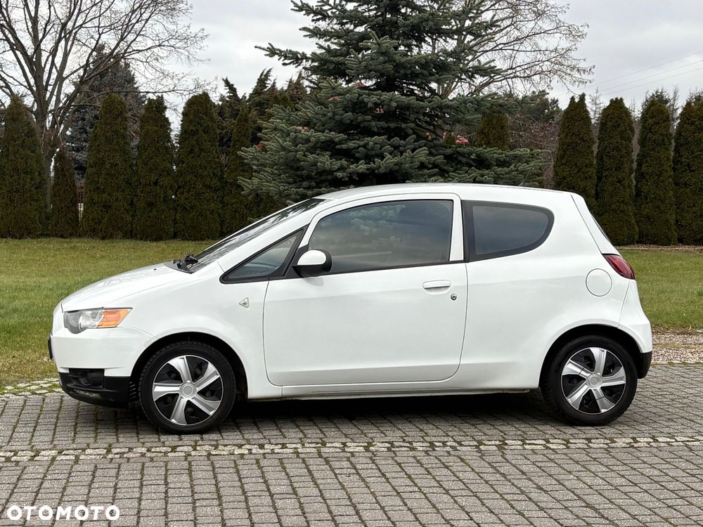 Mitsubishi Colt 1.3 Intense - 3