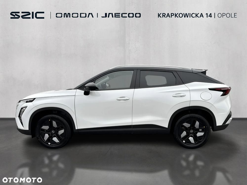 Omoda 5 1.5 T-GDI Hybrid Premium DHT - 3