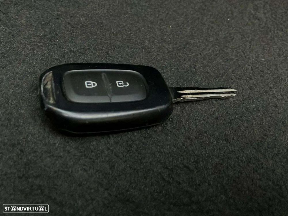 Dacia Sandero 0.9 TCe Stepway - 18