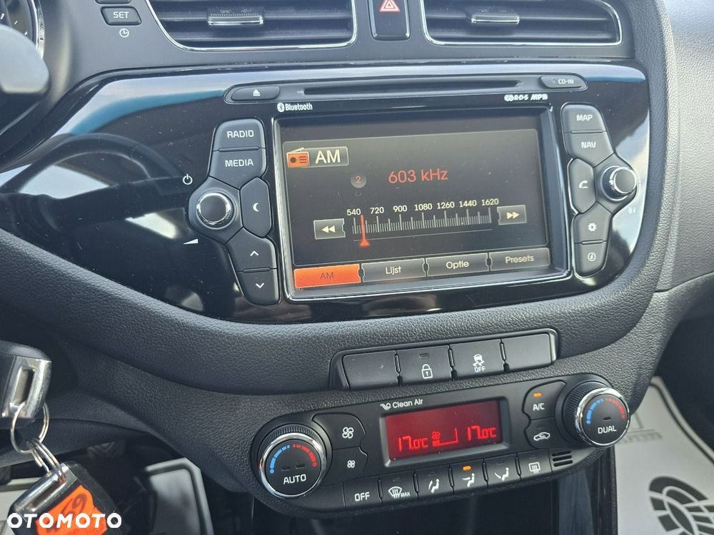 Kia Ceed - 29