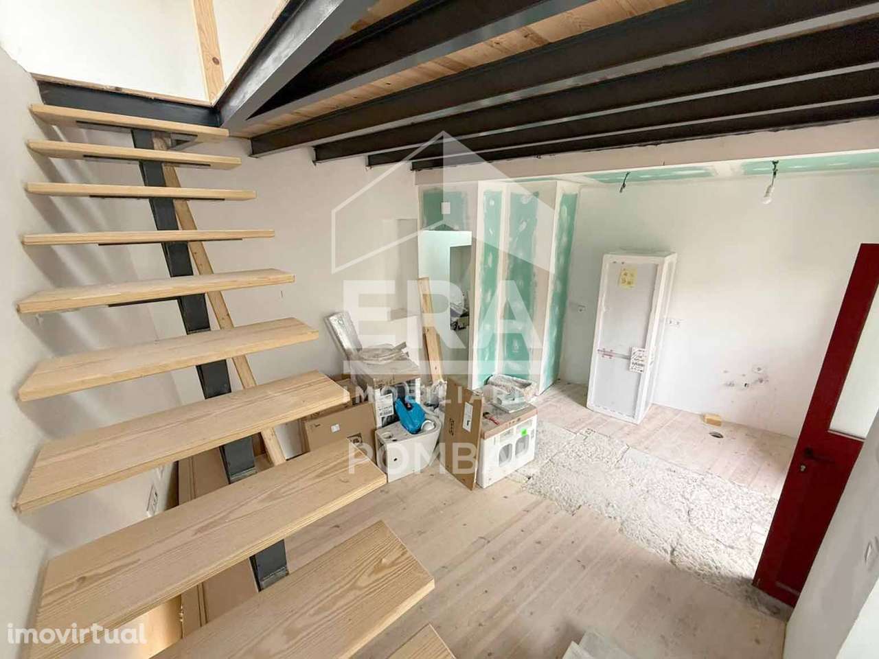 Moradia T2 Montemor-o-Velho - Grande imagem: 3/8