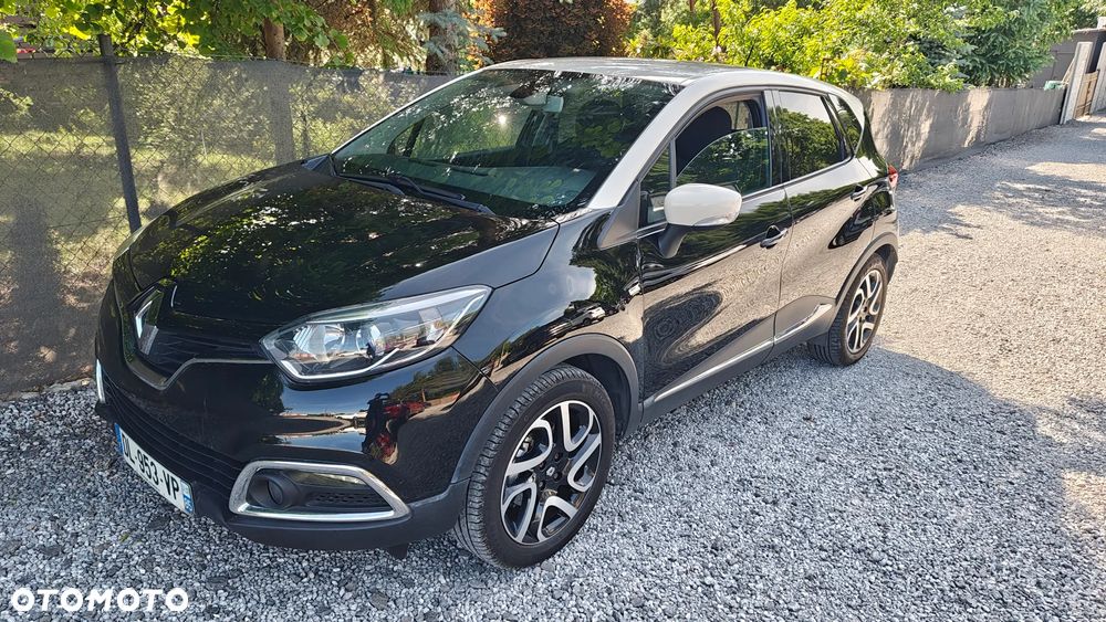Renault Captur - 5