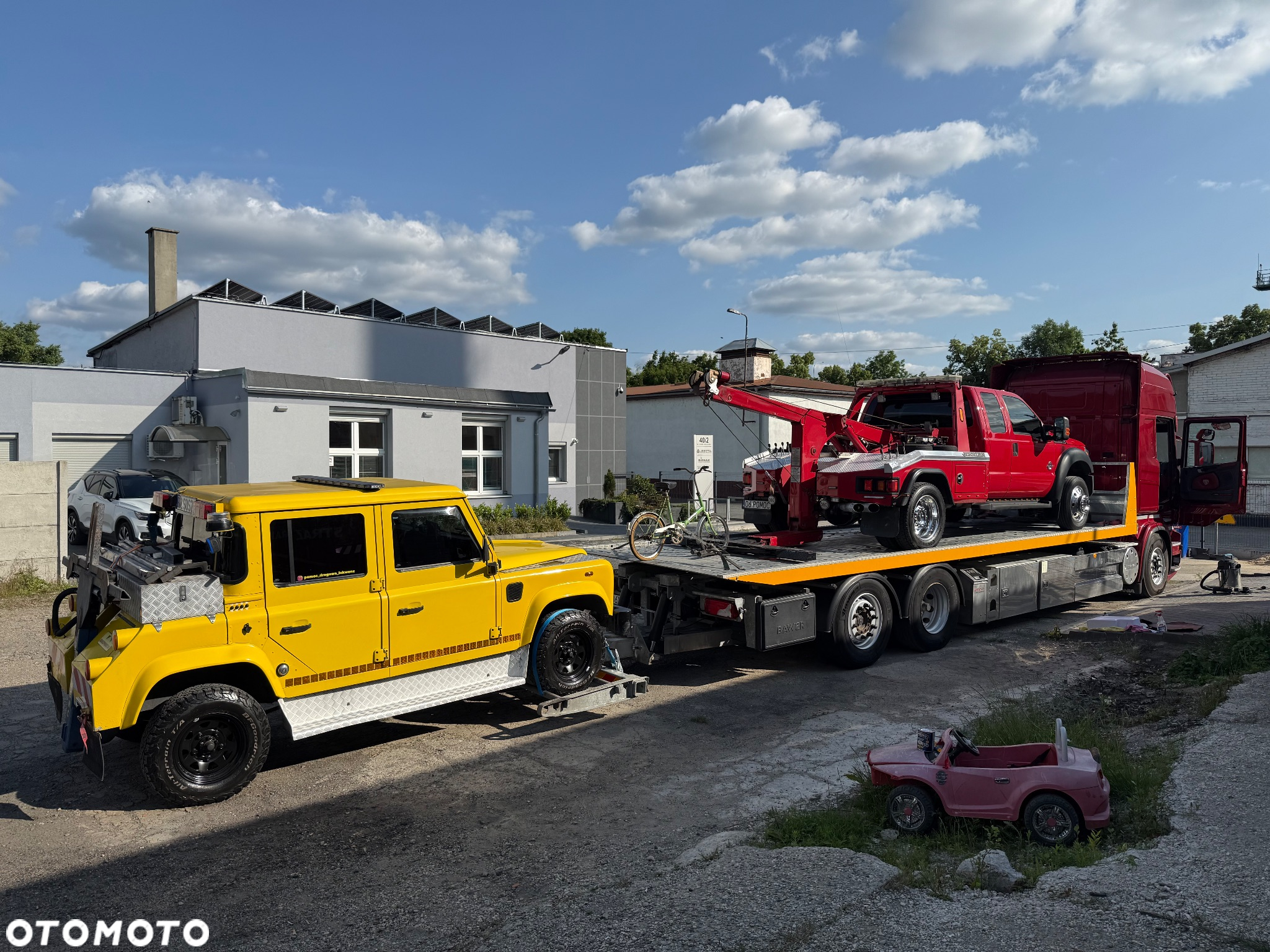 Scania R 560 V8 - 4