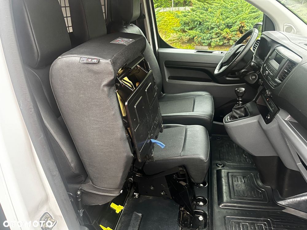 Toyota Proace - 18