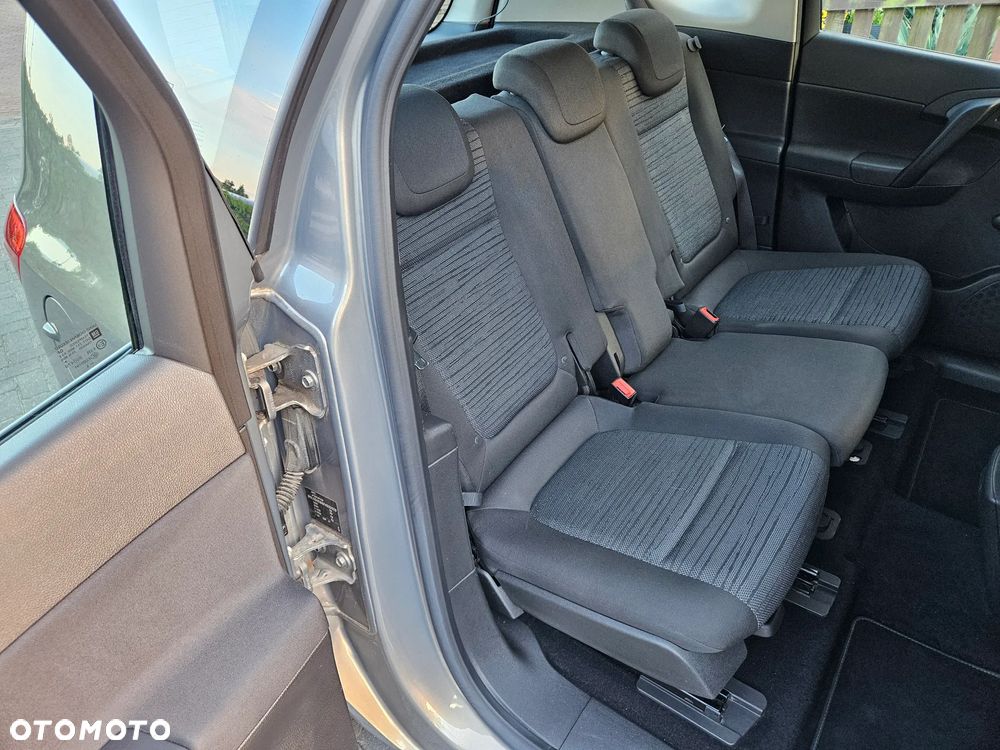 Opel Meriva 1.4 T Cosmo - 7