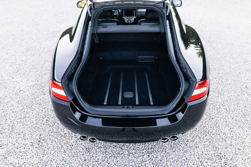 Jaguar XK XKR 5.0 V8 - 37
