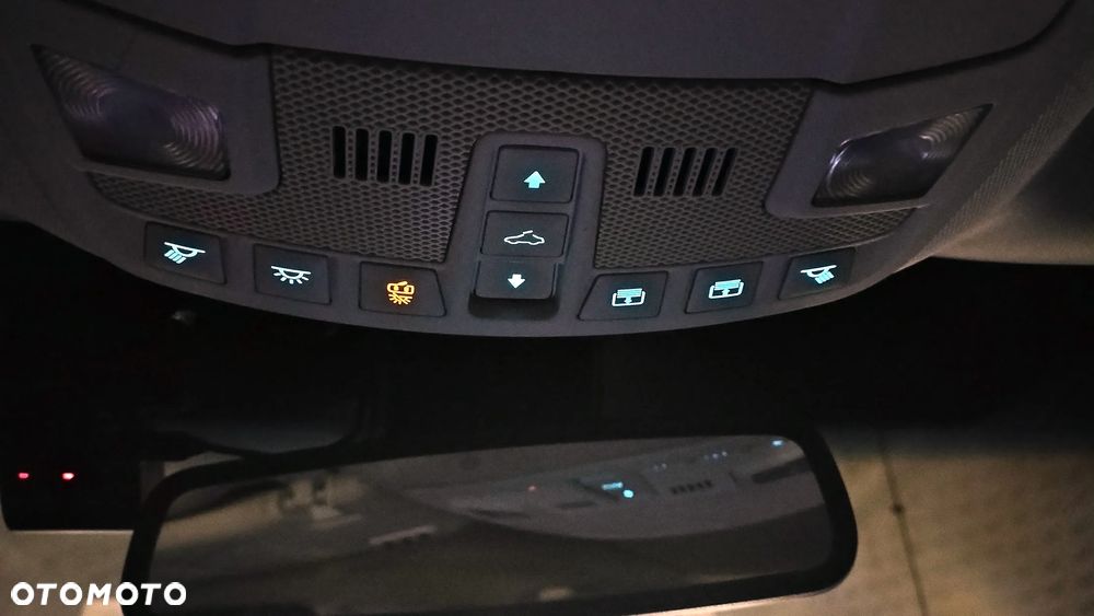 Ford Edge - 19