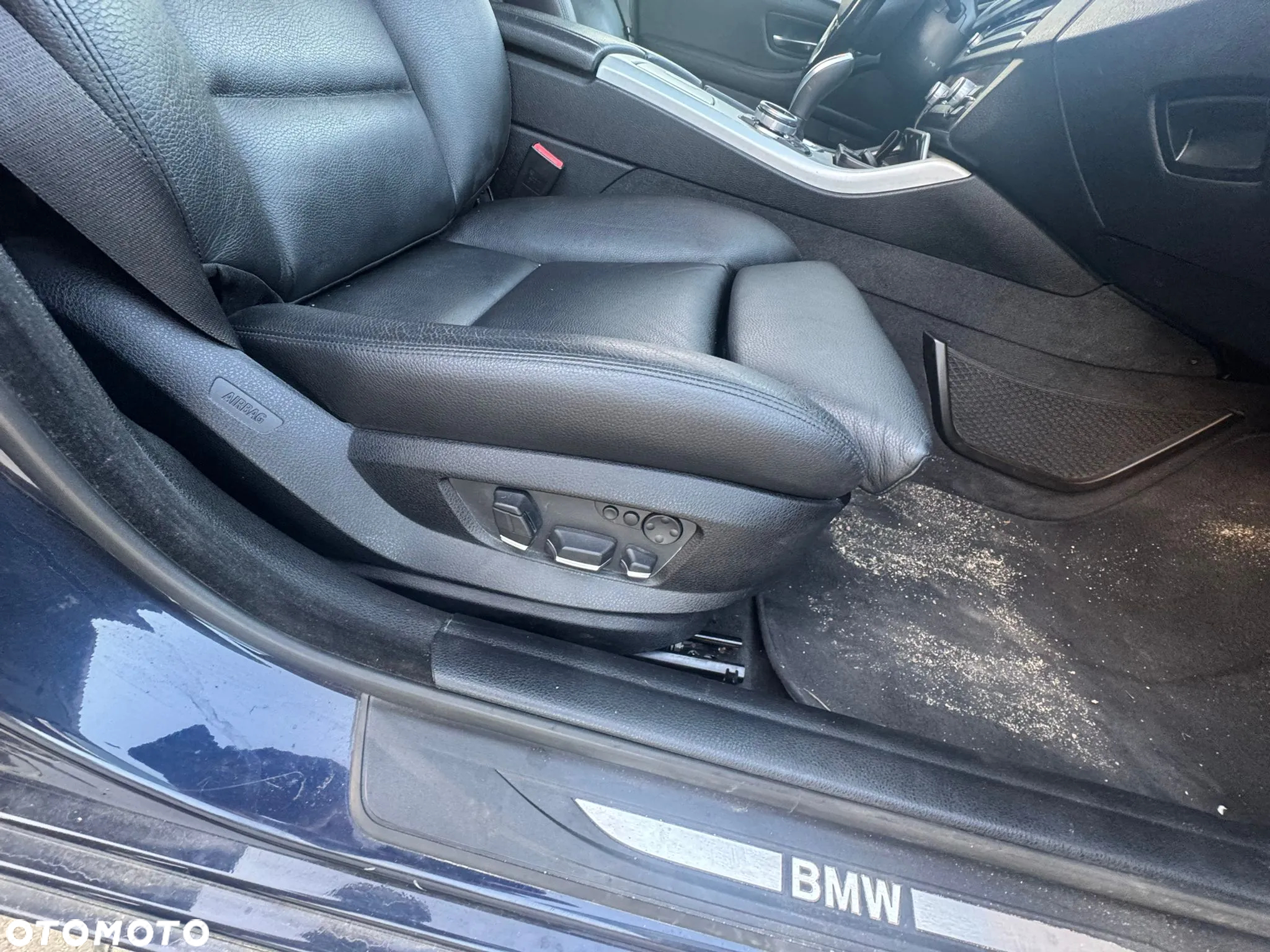 BMW Seria 5 - 3