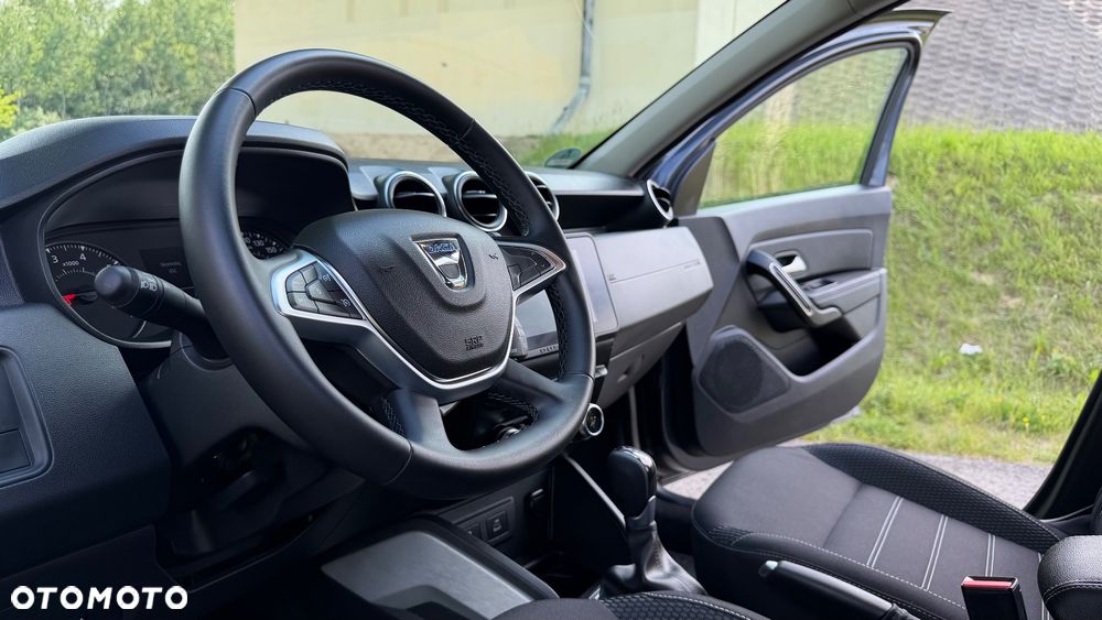 Dacia Duster TCe 150 EDC 2WD Prestige - 31
