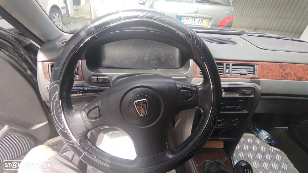 Rover 45 1.4 Classic - 2