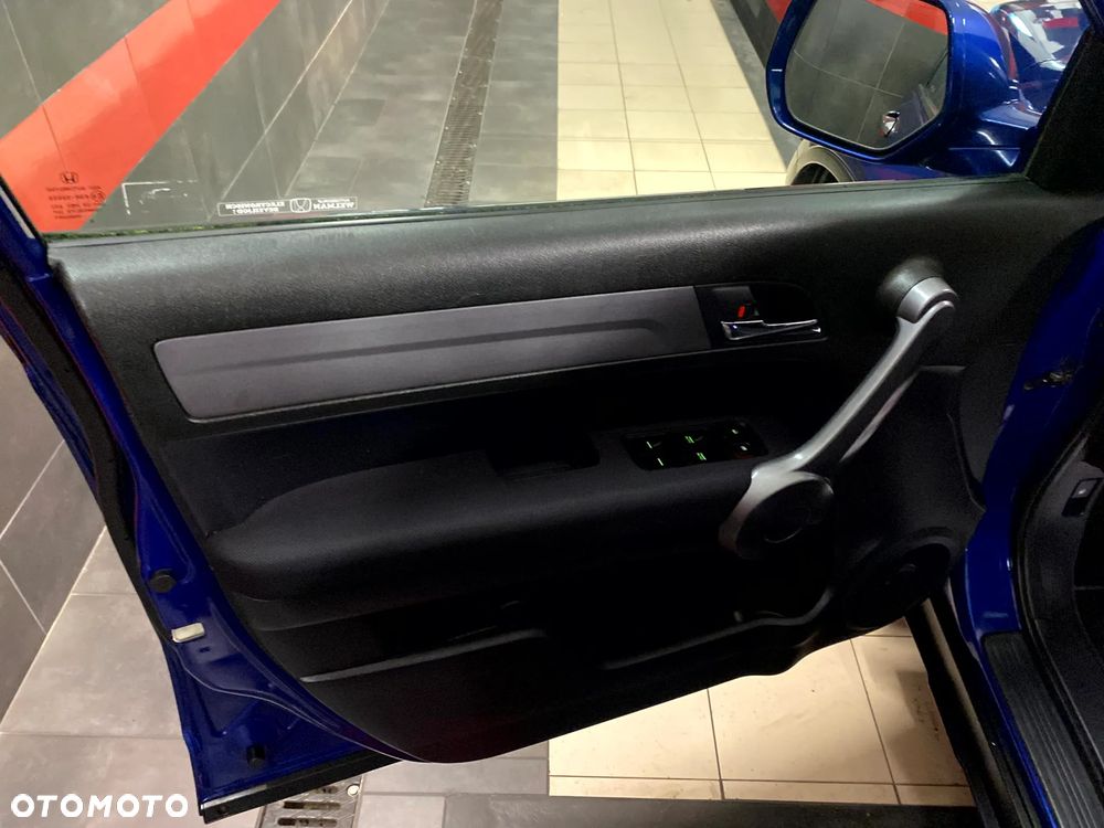 Honda CR-V 2.0 Elegance - 12