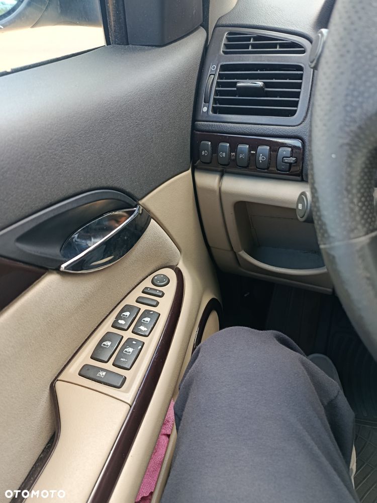 Fiat Croma - 8