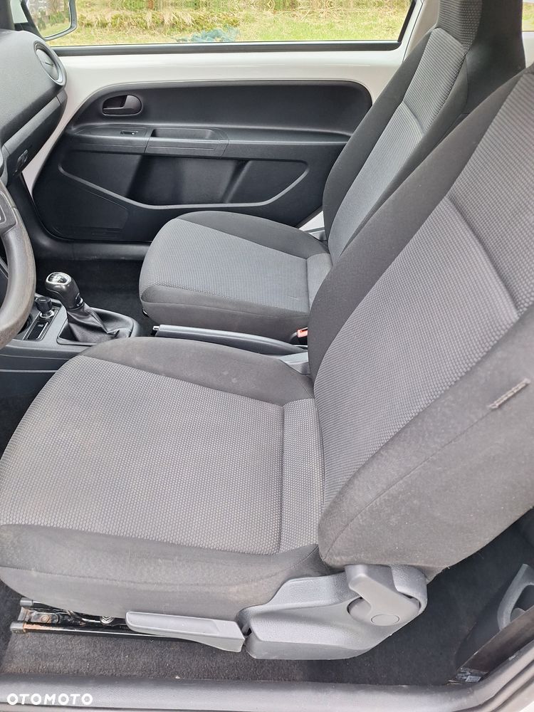 Skoda Citigo 1.0 Elegance - 13