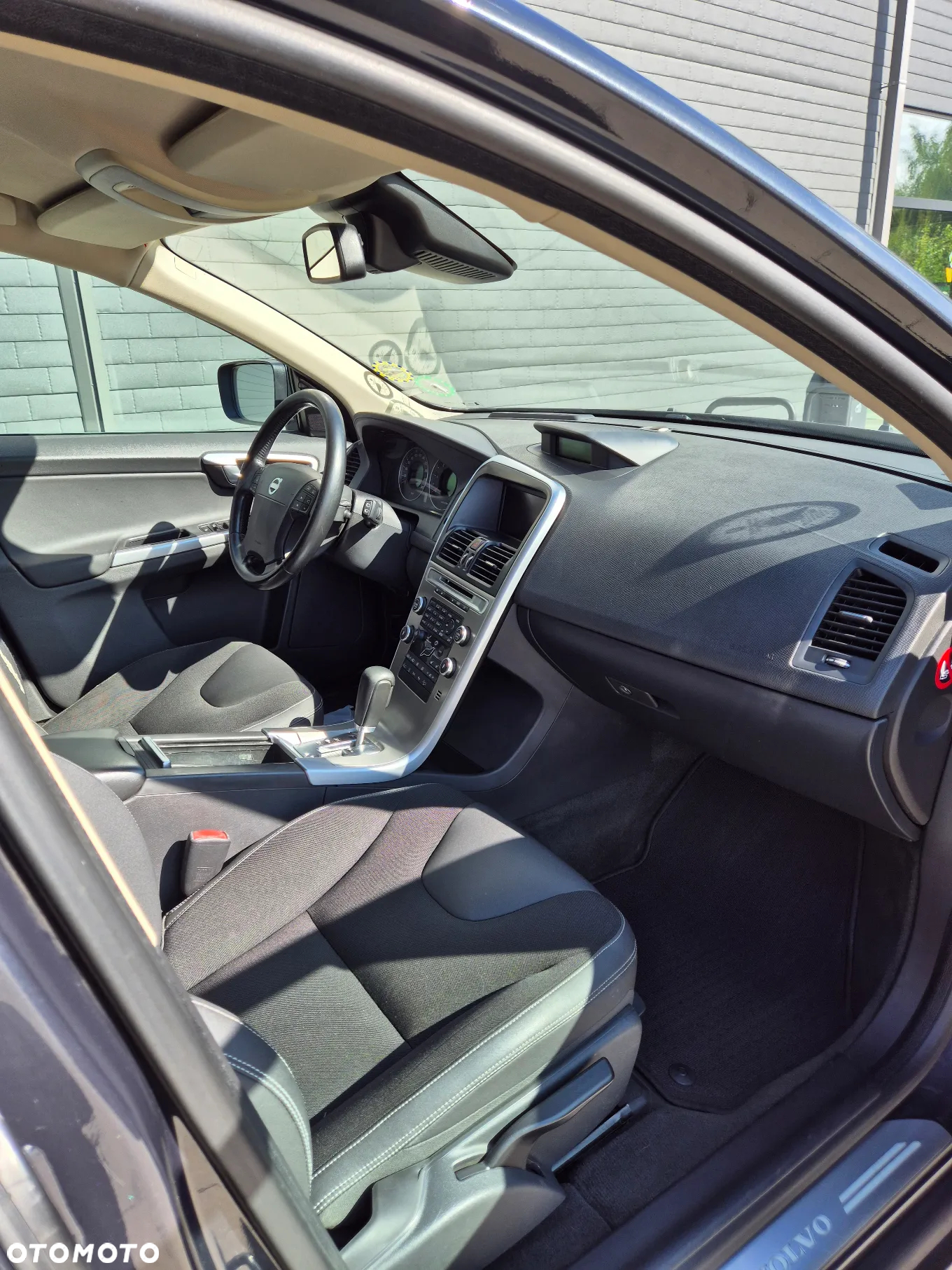 Volvo XC 60 D5 AWD - 17
