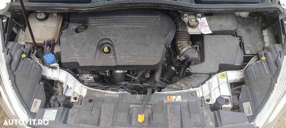 Ford C-Max 2.0 TDCi Start-Stop-System Aut. Business Edition - 11