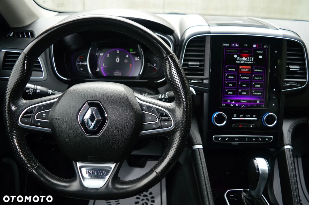 Renault Koleos 2.0 Blue dCi Initiale Paris 4x4 X-Tronic - 17