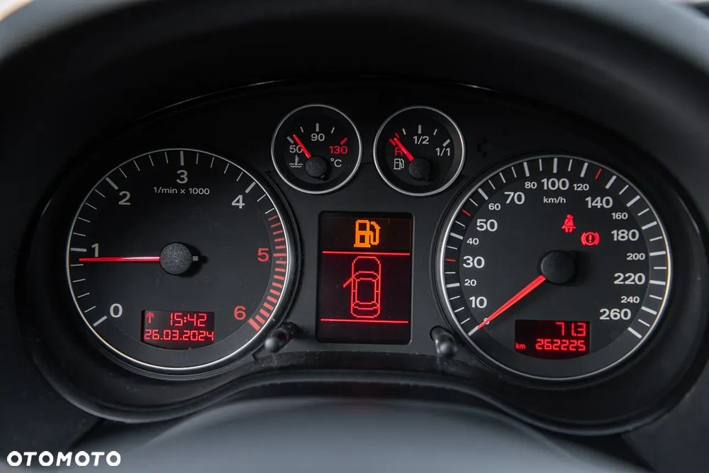 Audi A3 Sportback - 17