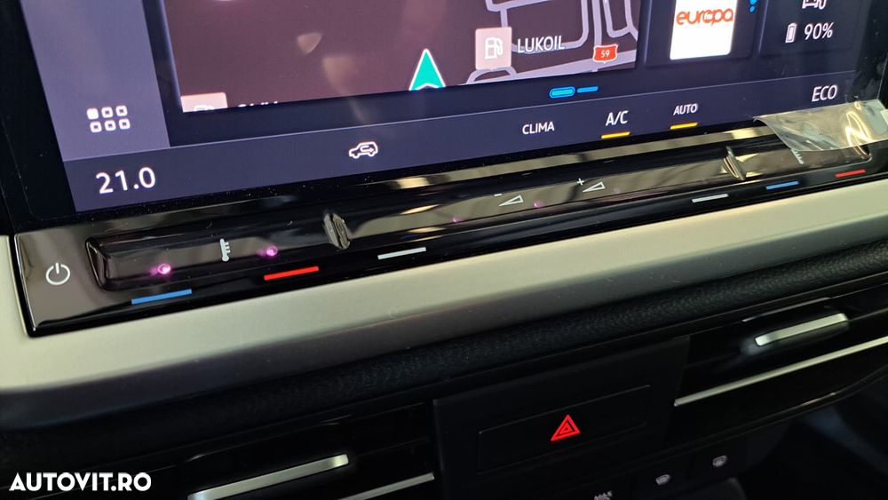 Ford TRANSIT CONNECT VAN L2 LIMITED PHEV - 35