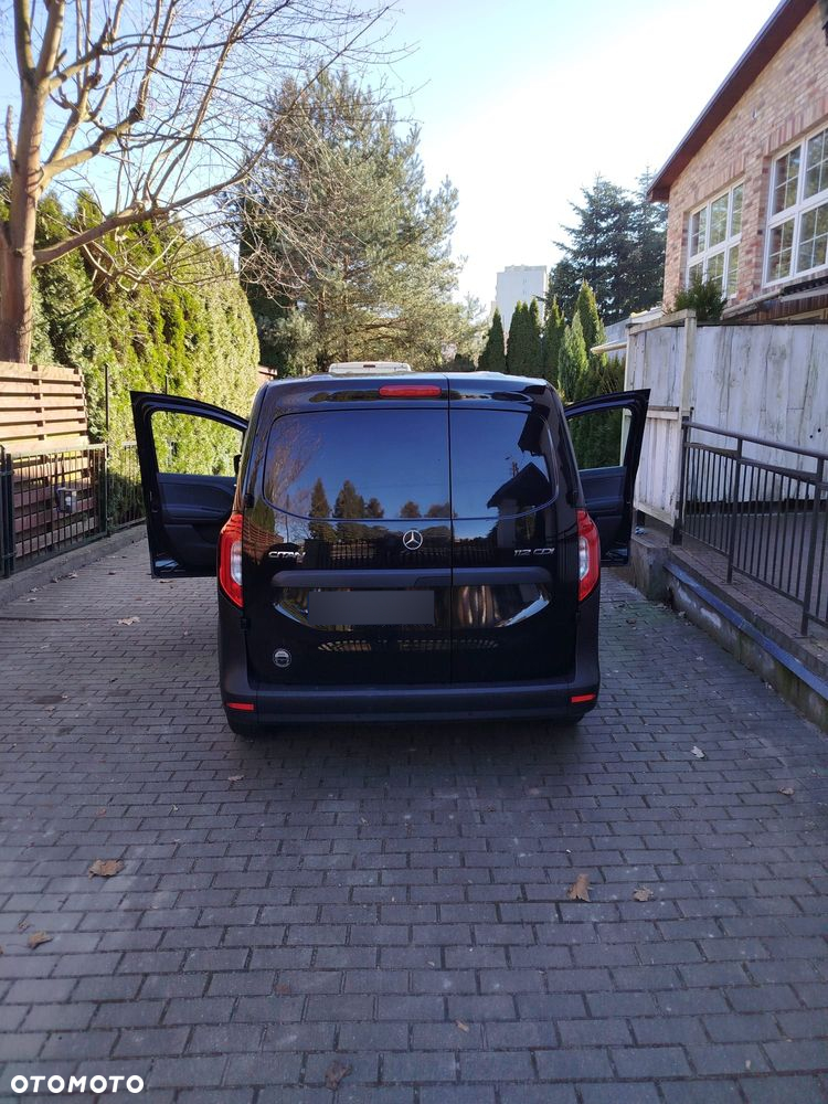 Mercedes-Benz Citan - 5