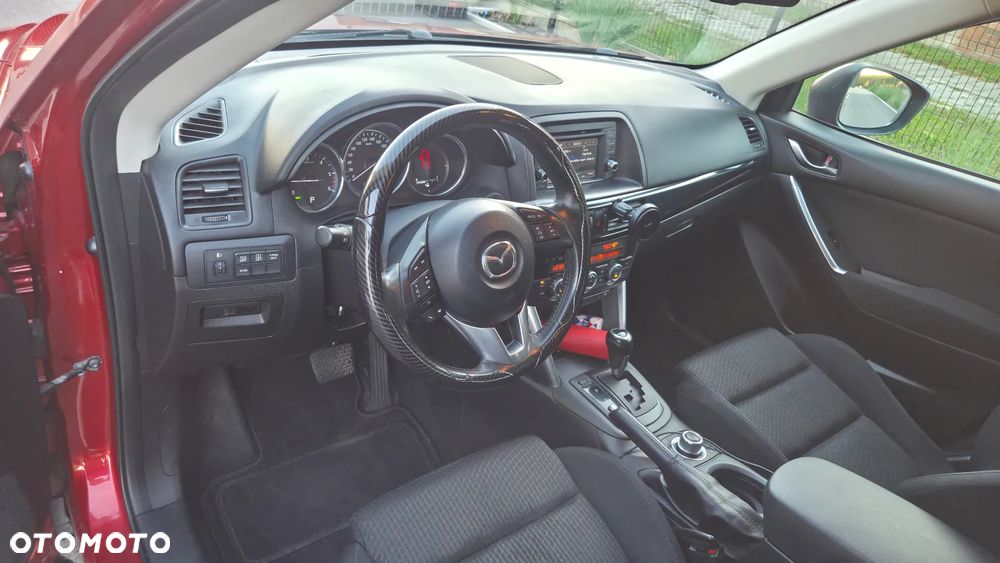 Mazda CX-5 2.2 D Skyenergy - 9