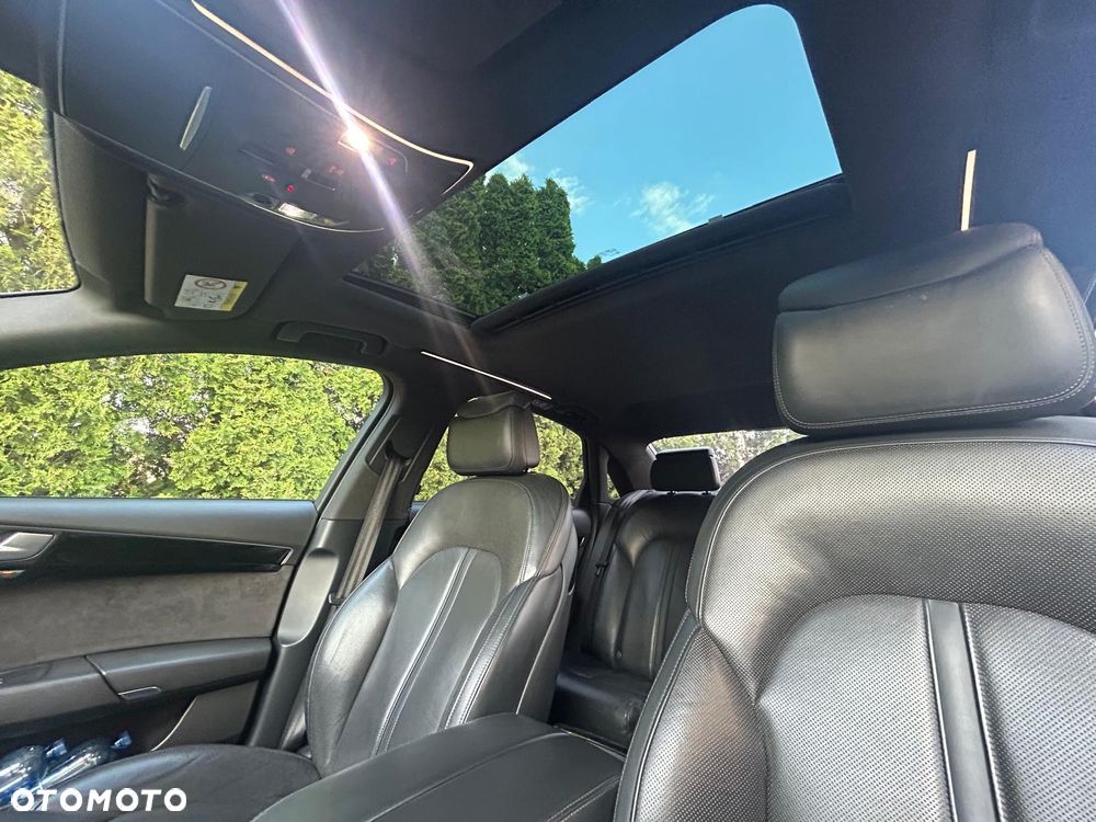 Audi A8 3.0 TDI Quattro - 18