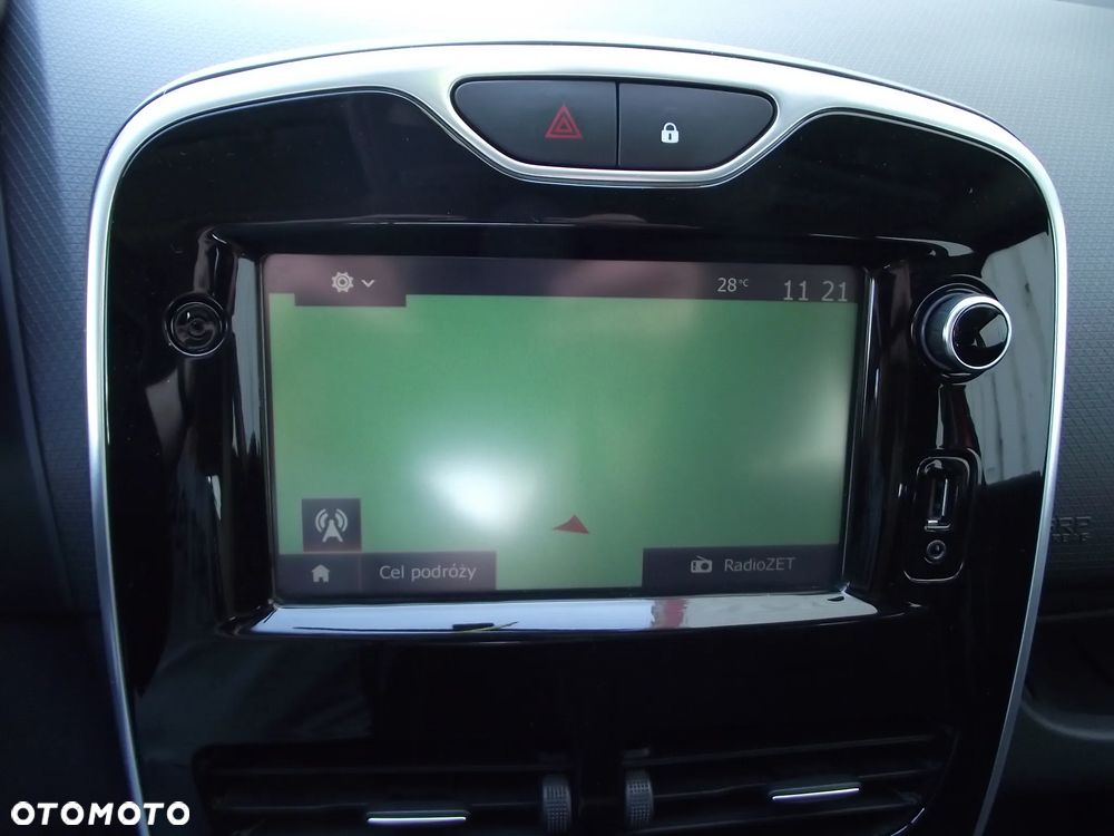 Renault Clio 0.9 Energy TCe Alize EU6 - 27