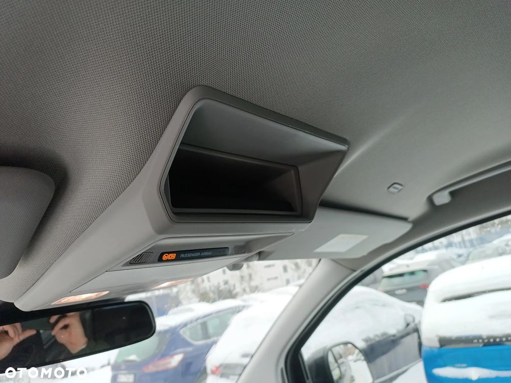 Ford Tourneo Custom 2.5 PHEV CVT 340 L2 Titanium X - 21