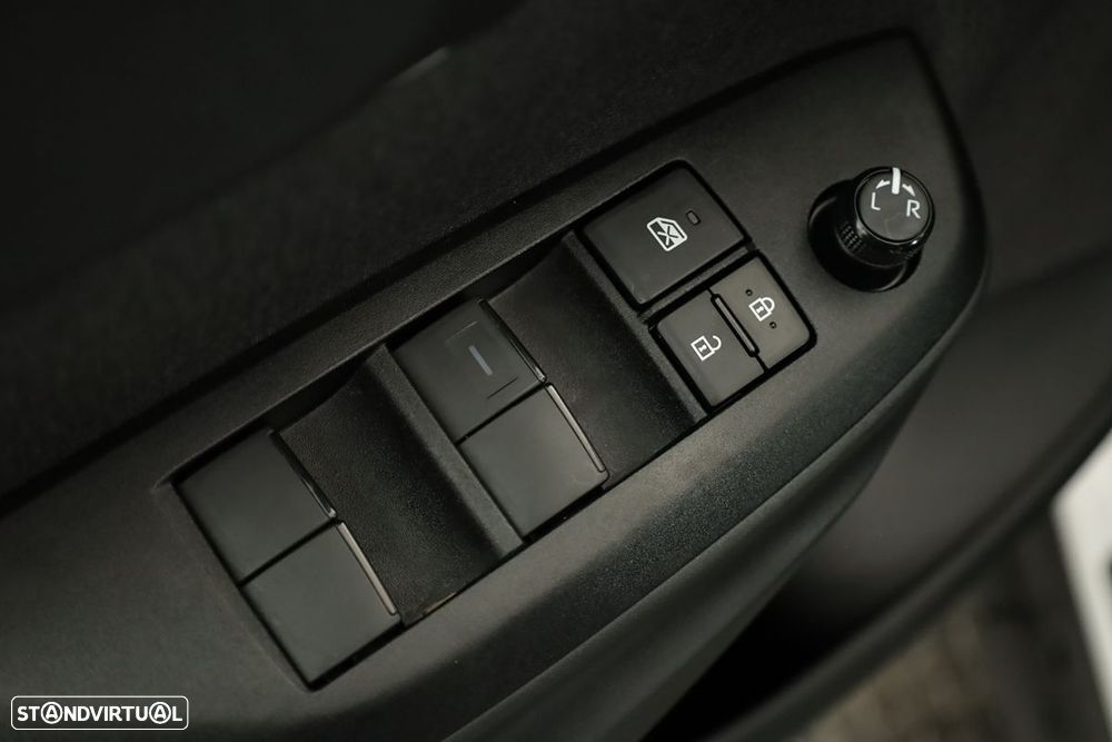 Toyota Yaris Cross 1.5 HDF Comfort - 18