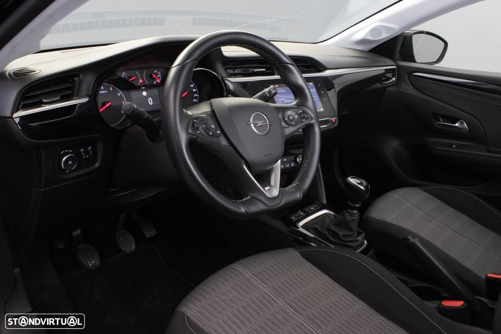 Opel Corsa 1.5 D Business - 20