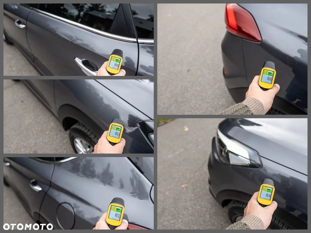 Hyundai Tucson 1.6 GDi 2WD Style - 14