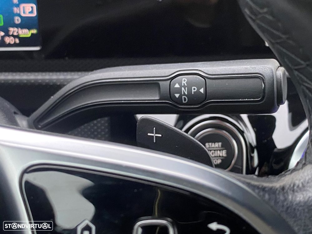 Mercedes-Benz A 250 - 13