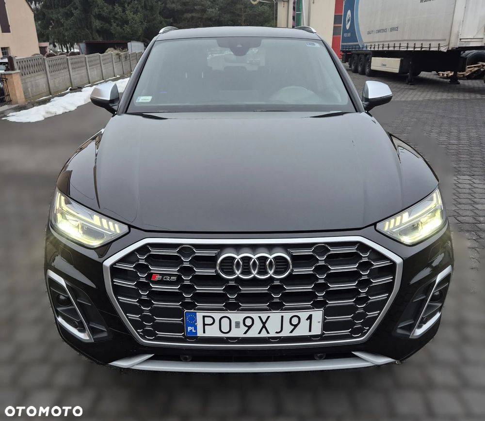 Audi SQ5 - 2