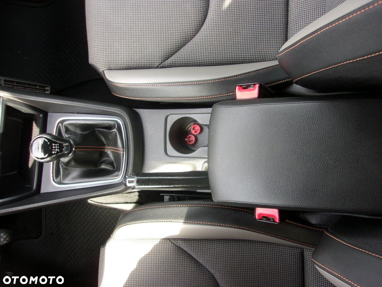 Seat Leon 2.0 TDI X-Perience S&S 4Drive - 25