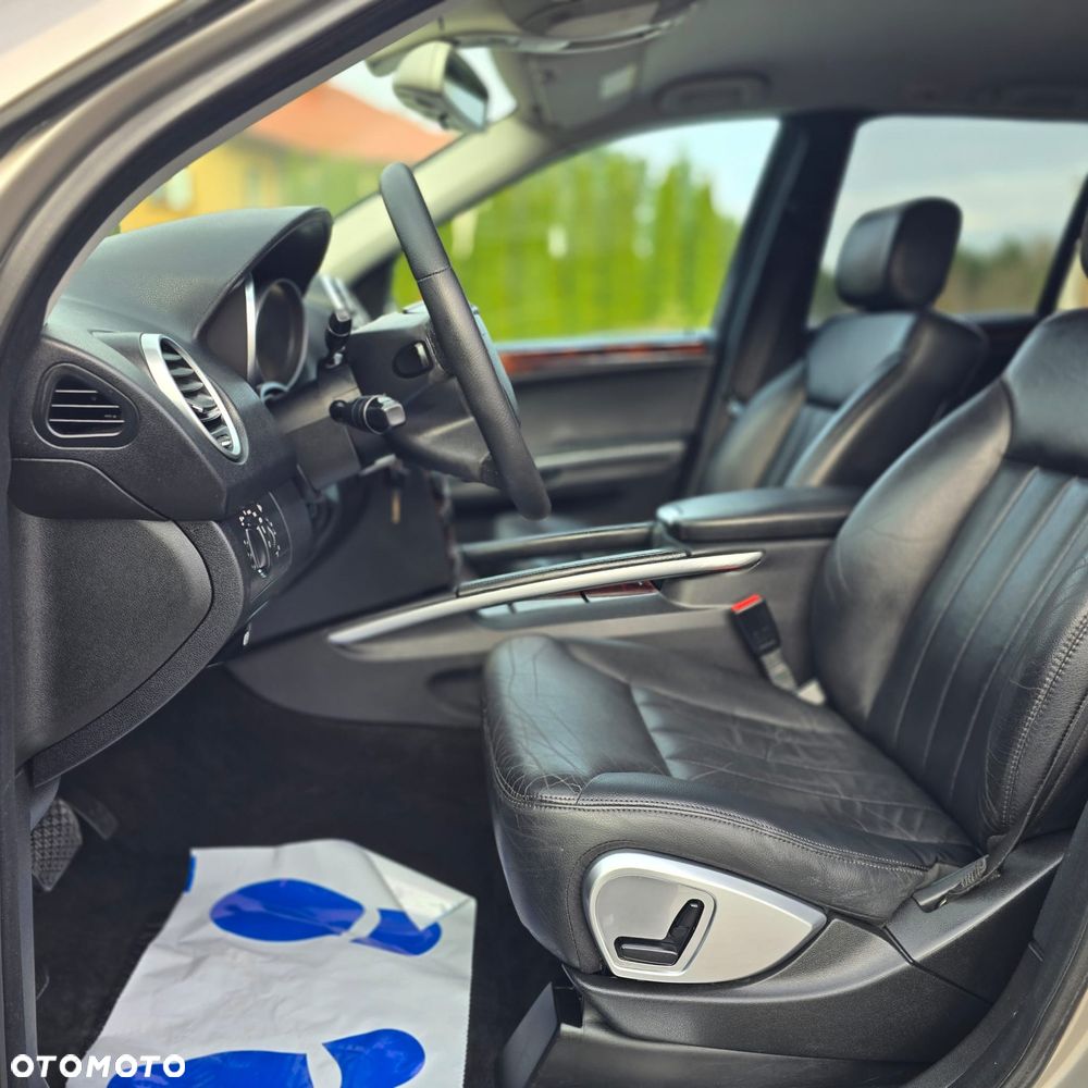 Mercedes-Benz ML 280 CDI 4Matic 7G-TRONIC - 19