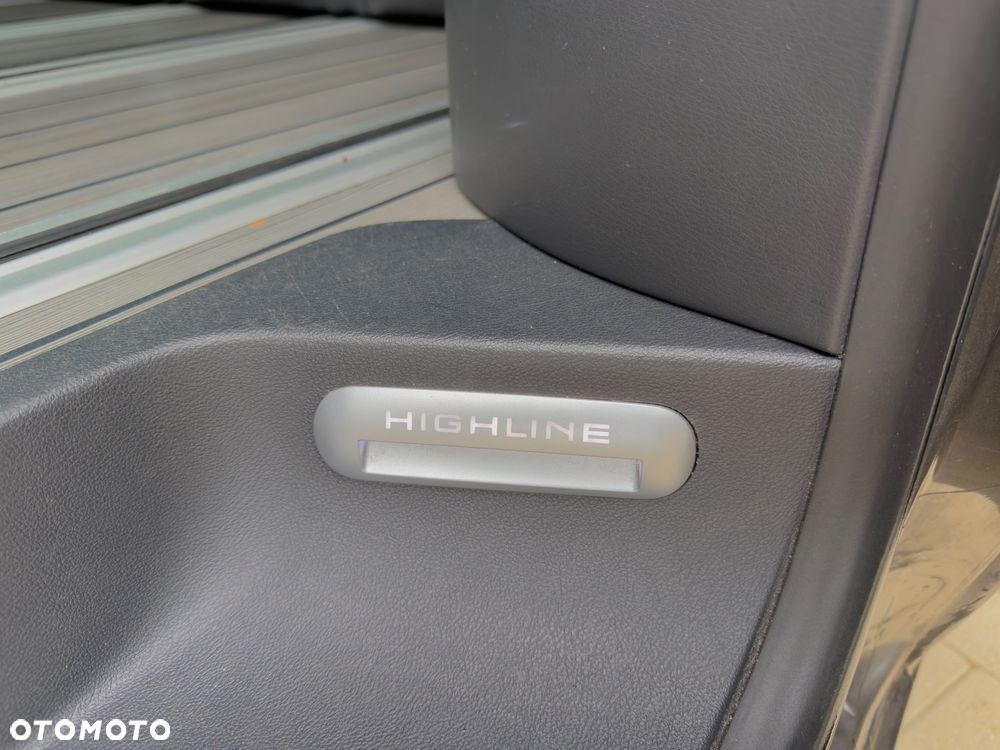 Volkswagen Multivan 2.0 TDI L1 Higline DSG - 26