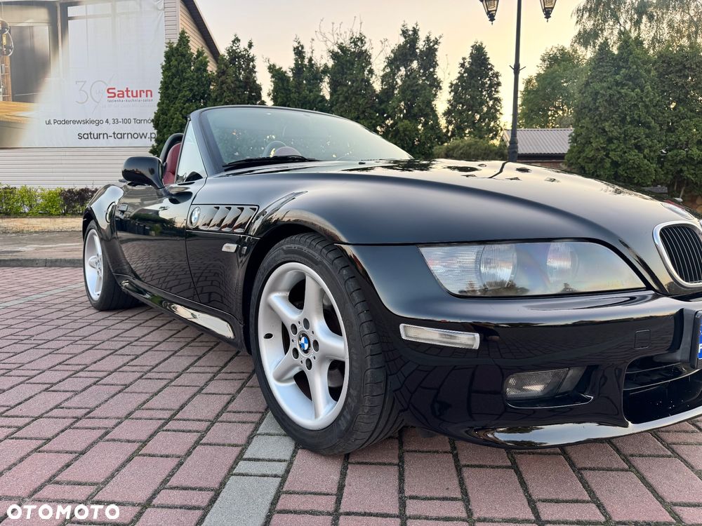 BMW Z3 2.0 - 11