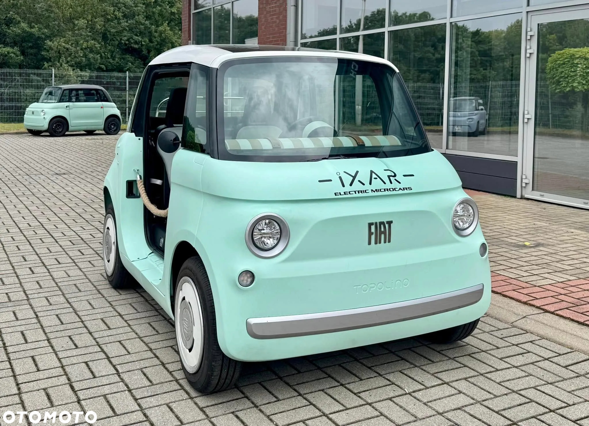 Fiat Inny - 18