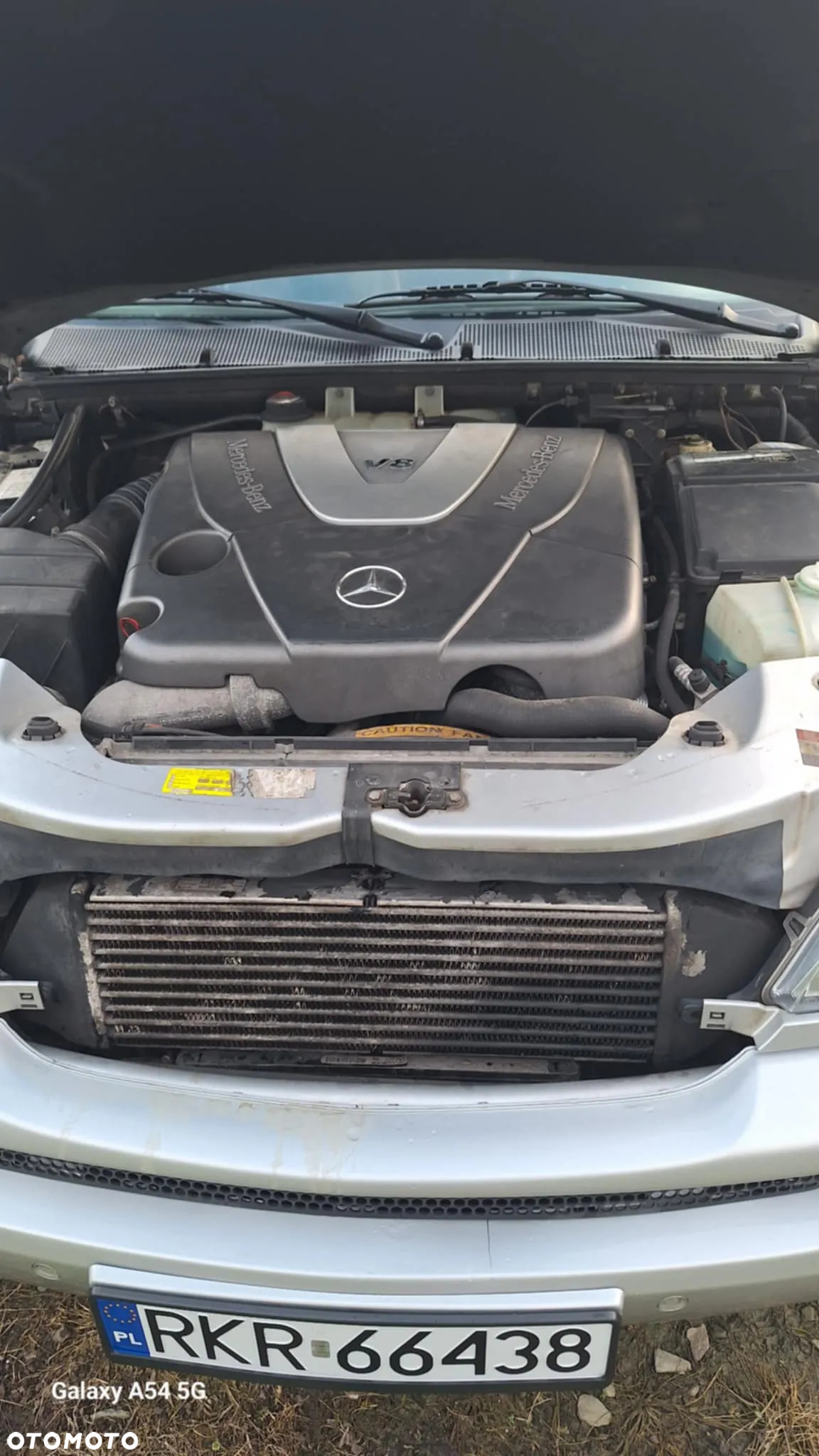Mercedes-Benz Klasa C 200 d T 7G-TRONIC - 11