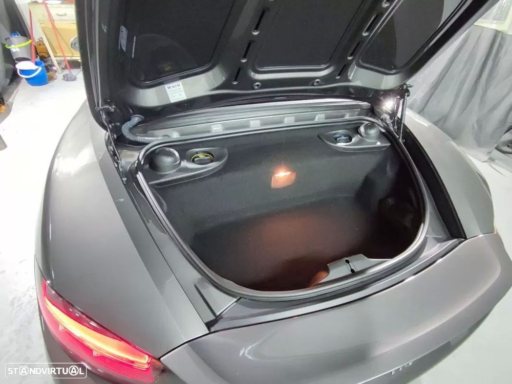 Porsche 718 Boxster 2.0 T - 13