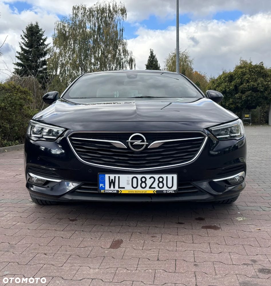Opel Insignia 1.5 T Elite S&S - 3