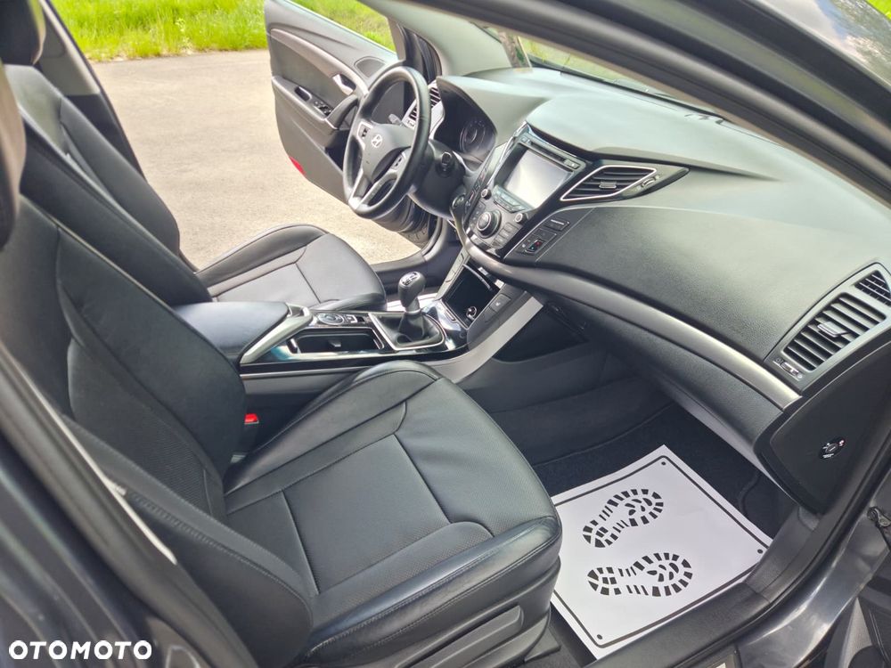 Hyundai i40 2.0 Premium - 16