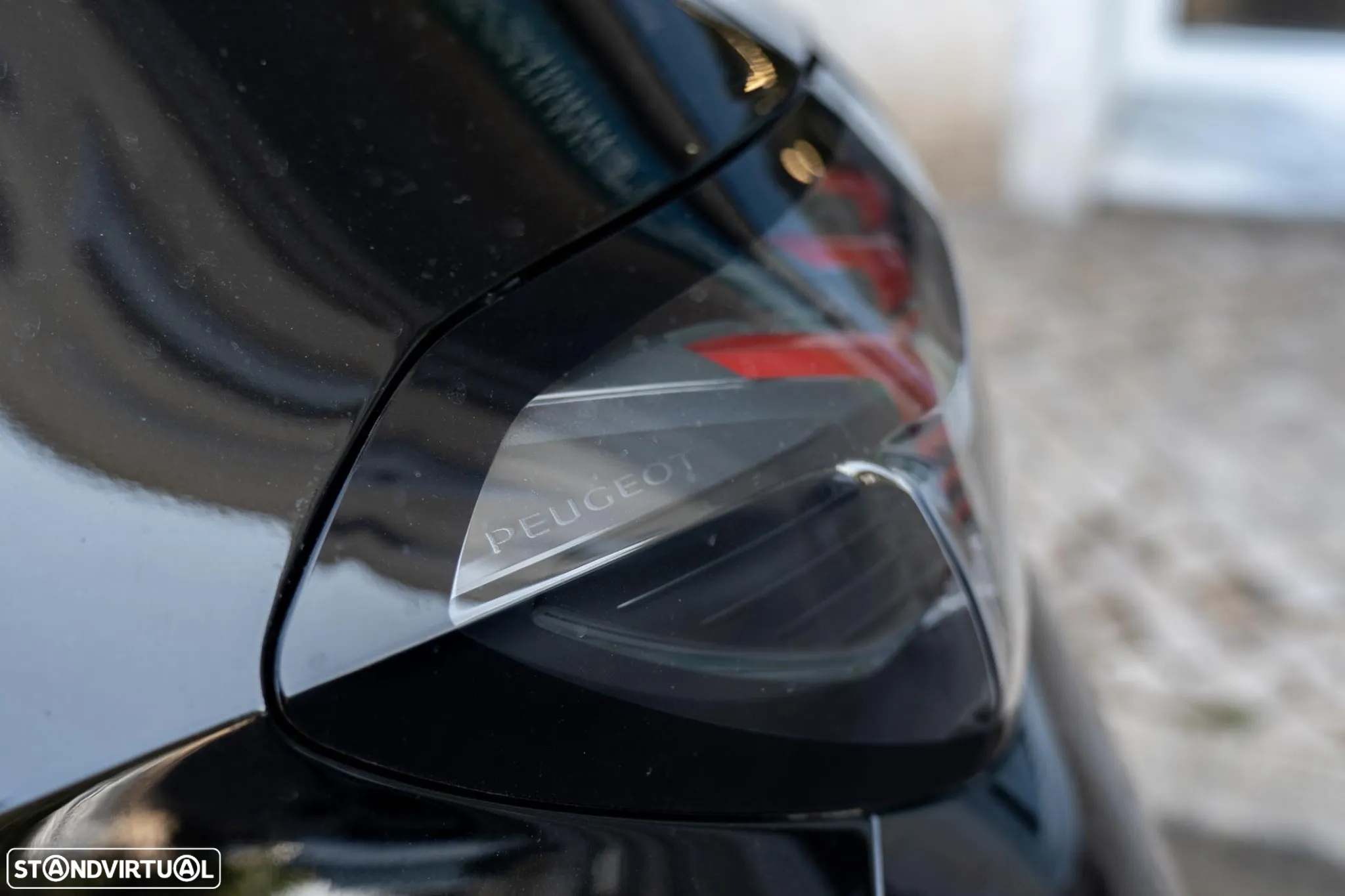 Peugeot e-208 50 kWh Allure Pack - 23