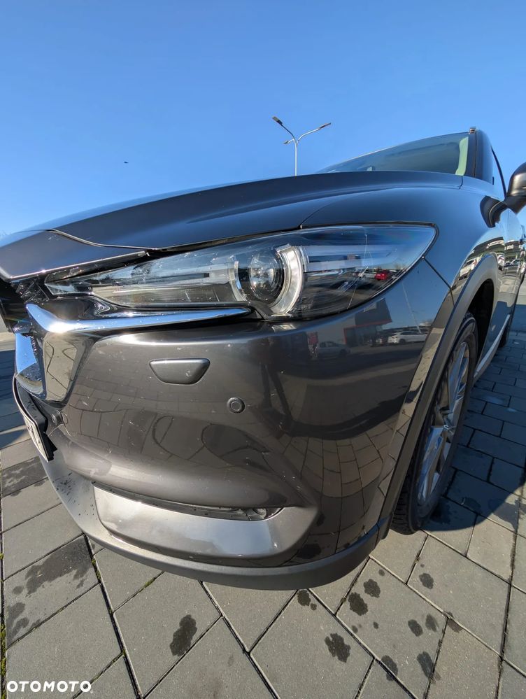 Mazda CX-5 2.5 Skypassion 2WD - 9