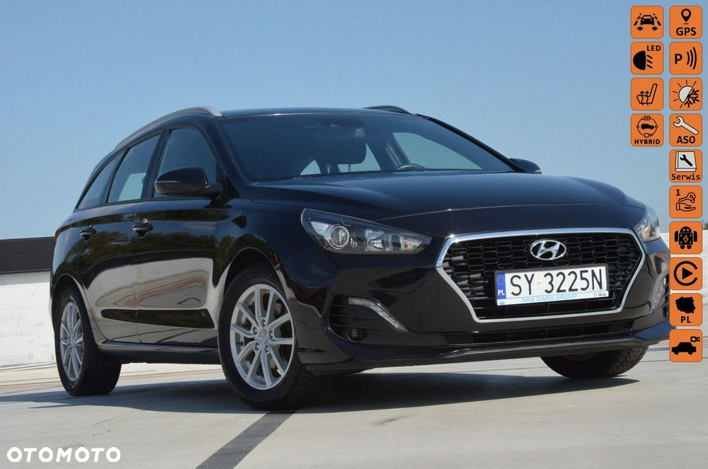 Hyundai i30 1.4 Comfort - 2