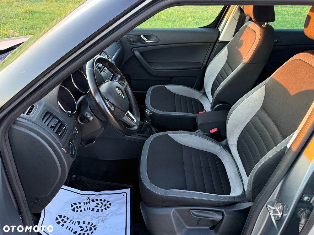 Skoda Yeti 1.4 TSI 4x2 Active - 20