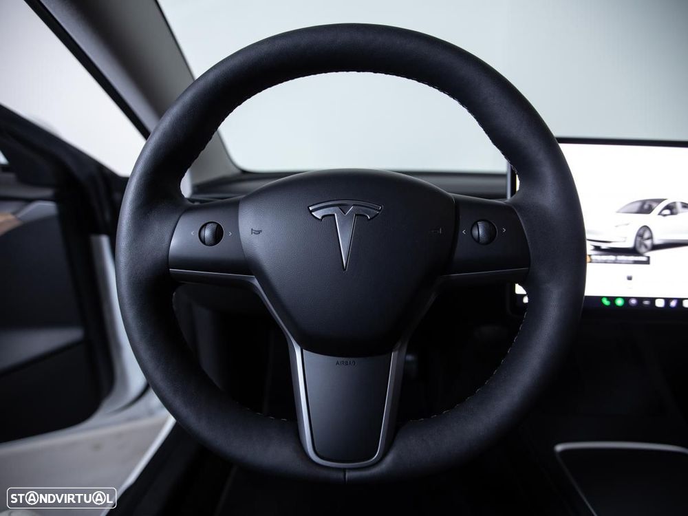 Tesla Model 3 Long Range AWD Dual Motor - 18