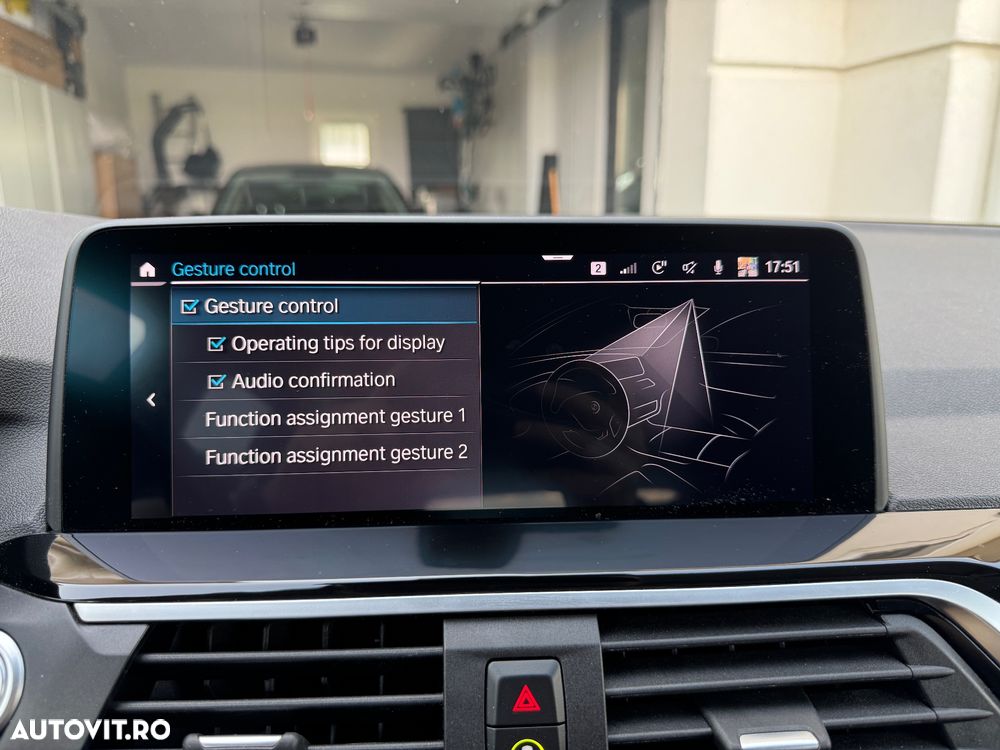 BMW X3 xDrive30e AT PHEV - 30