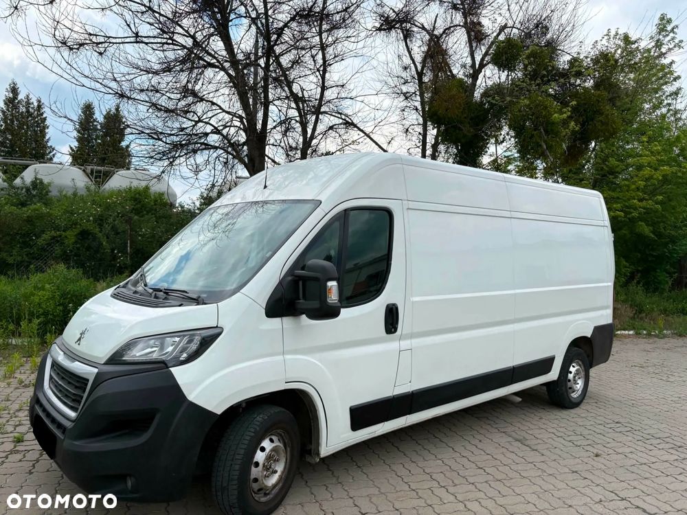 Peugeot Boxer - 3